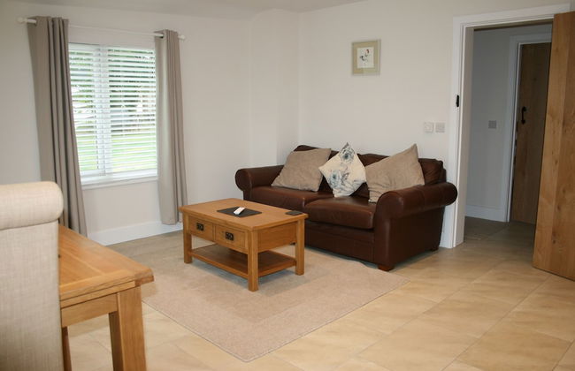 Gallops Farm Holiday Cottages - Foto 21