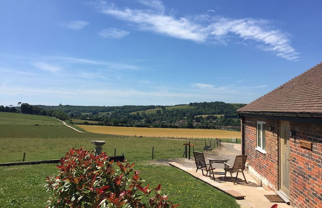 Gallops Farm Holiday Cottages - Foto 29