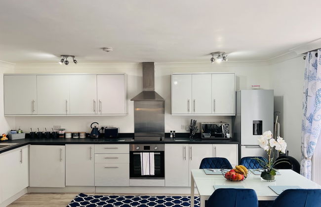 The Barbican Apartments - Foto 14