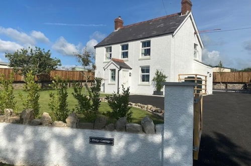 Photo 1 - Elidyr Cottage - 3 Bed Cottage - Amroth