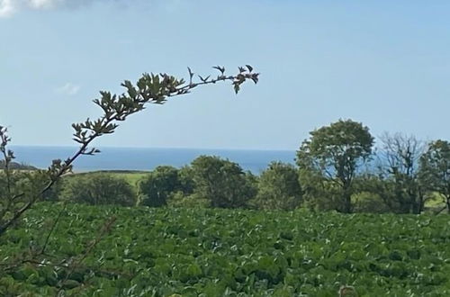 Foto 75 - Elidyr Cottage - 3 Bed Cottage - Amroth