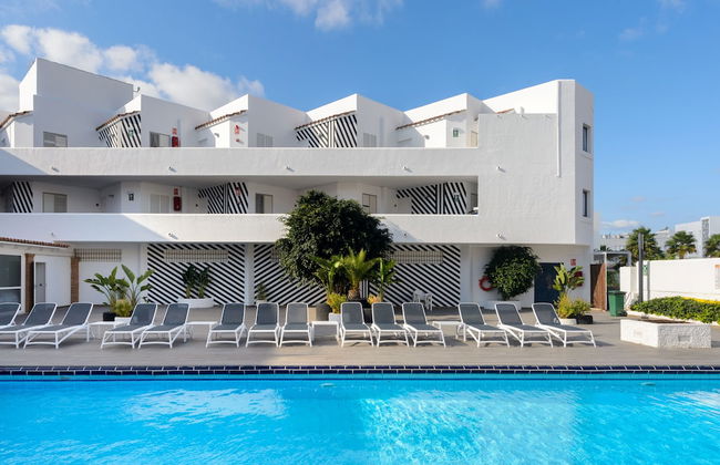 Aparthotel Vibra Mogambo - Adults Only - Foto 18