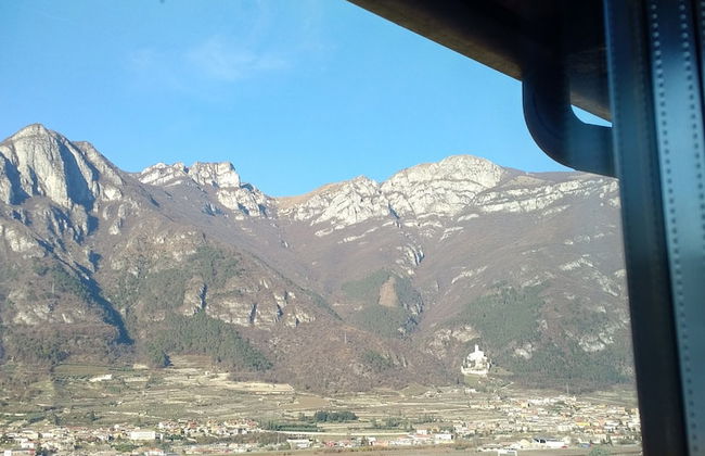 Vallarom - Foto 19
