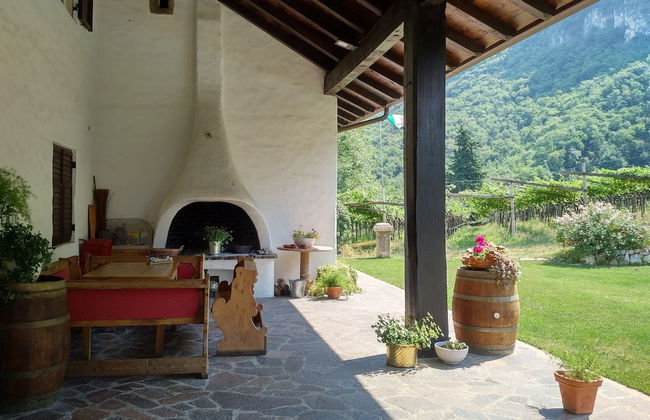 Vallarom - Foto 1