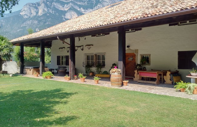 Vallarom - Foto 49