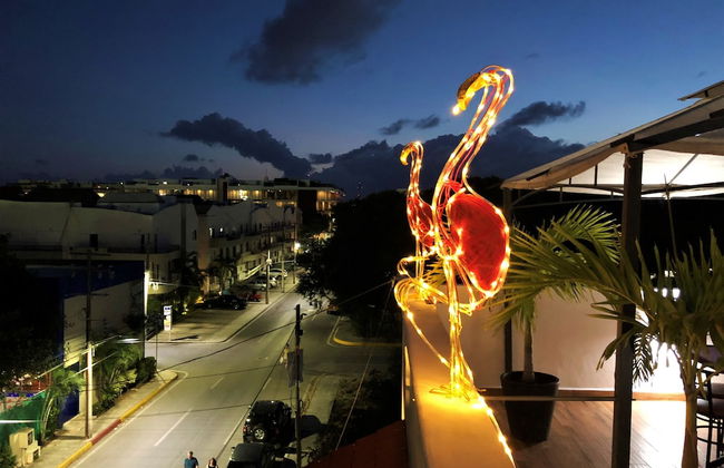 Posada Flamingos - Foto 45