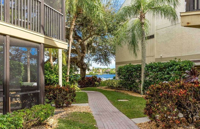 Bay Oaks A Ground Floor - Foto 58