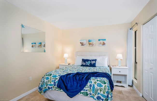 Bay Oaks A Ground Floor - Foto 61