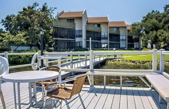 Bay Oaks A Ground Floor - Foto 20