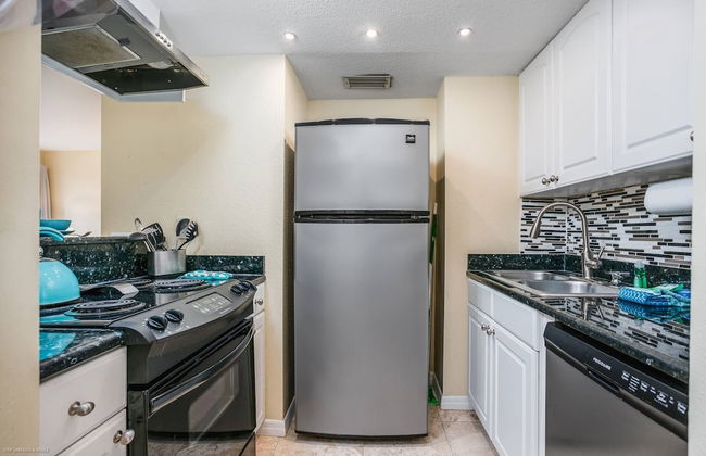 Bay Oaks A Ground Floor - Foto 48