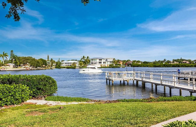 Bay Oaks A Ground Floor - Foto 63