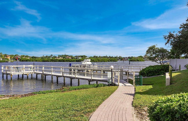 Bay Oaks A Ground Floor - Foto 26