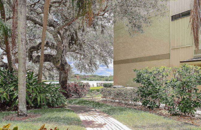 Bay Oaks A Ground Floor - Foto 3