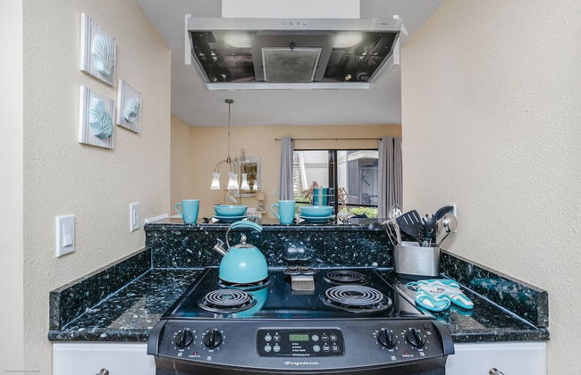 Bay Oaks A Ground Floor - Foto 7