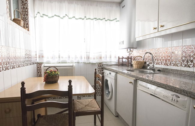 Centro Cordoba Apartamentos Levante - Foto 10