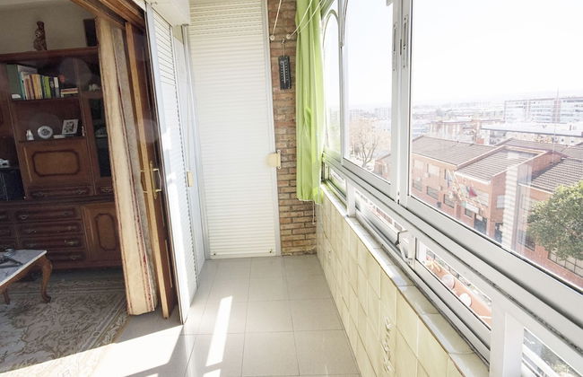 Centro Cordoba Apartamentos Levante - Foto 21