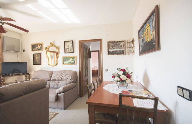 Centro Cordoba Apartamentos Levante - Foto 7