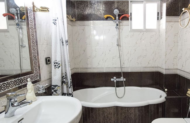 Centro Cordoba Apartamentos Levante - Foto 16