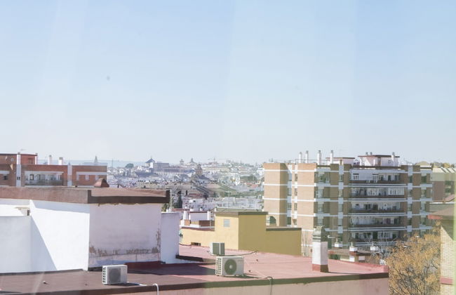 Centro Cordoba Apartamentos Levante - Foto 1