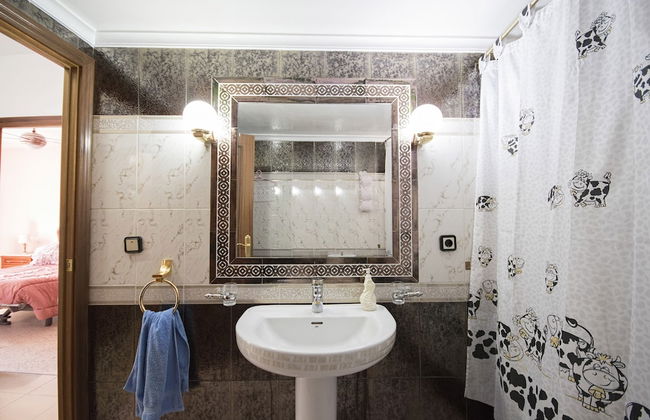 Centro Cordoba Apartamentos Levante - Foto 17