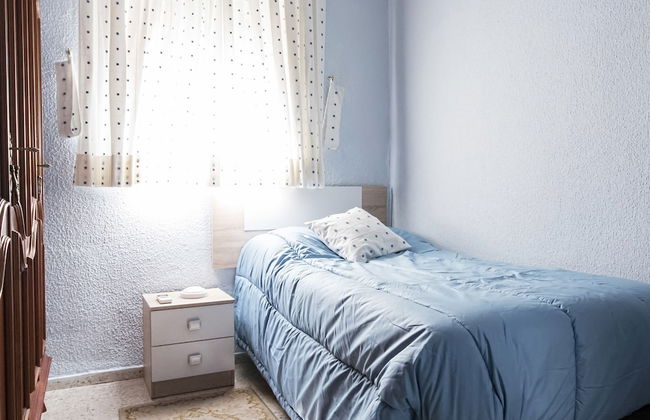 Centro Cordoba Apartamentos Levante - Foto 2