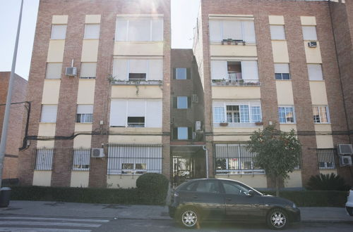 Photo 19 - Centro Cordoba Apartamentos Levante