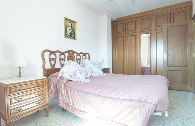 Centro Cordoba Apartamentos Levante - Foto 4