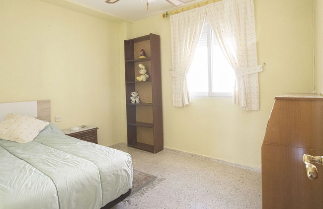 Centro Cordoba Apartamentos Levante - Foto 3