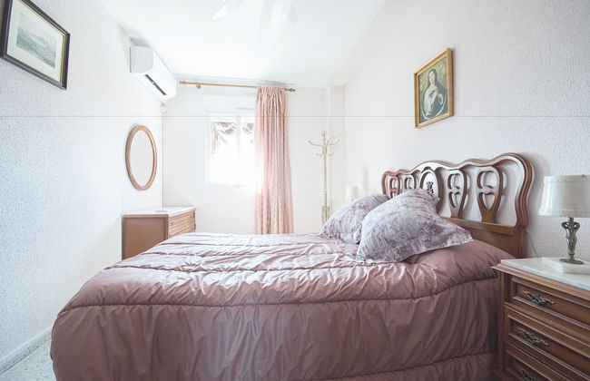 Centro Cordoba Apartamentos Levante - Foto 5