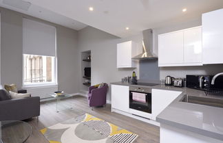 Photo 2 - Destiny Scotland Apartments at Nelson Mandela Place