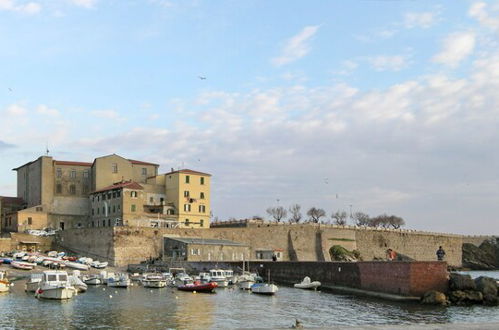 Photo 12 - Yacht Suite Piombino