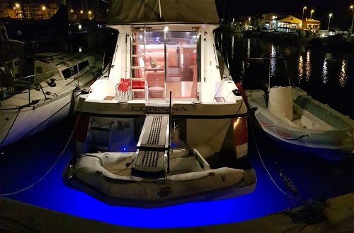 Foto 1 - Yacht Suite Piombino
