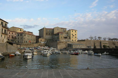 Photo 8 - Yacht Suite Piombino