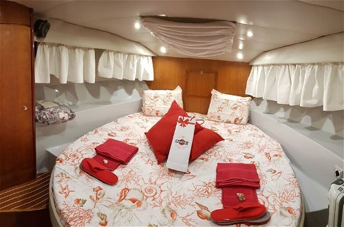 Photo 4 - Yacht Suite Piombino