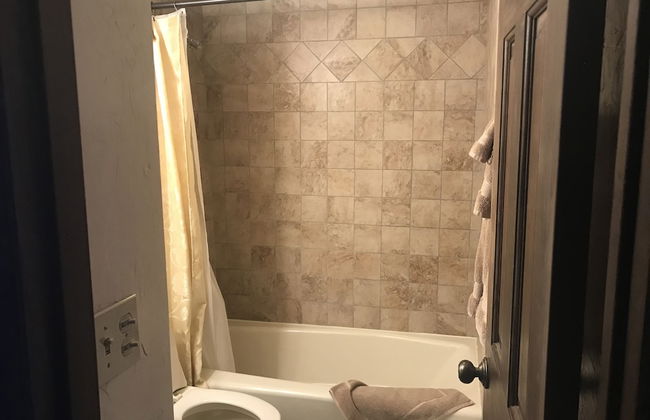 North Wind Condo - Foto 16
