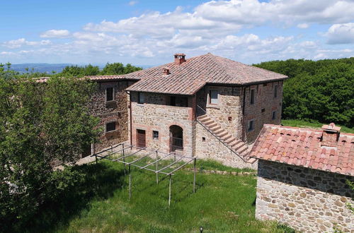 Foto 46 - Agriturismo I Poderi