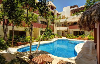 Photo 1 - Casa Kaan 2 bedrooms sleeps 5