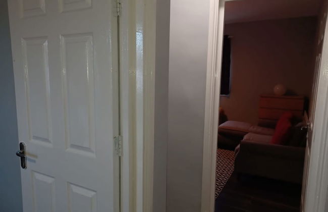 Huku Kwetu - Pearson House - Foto 4