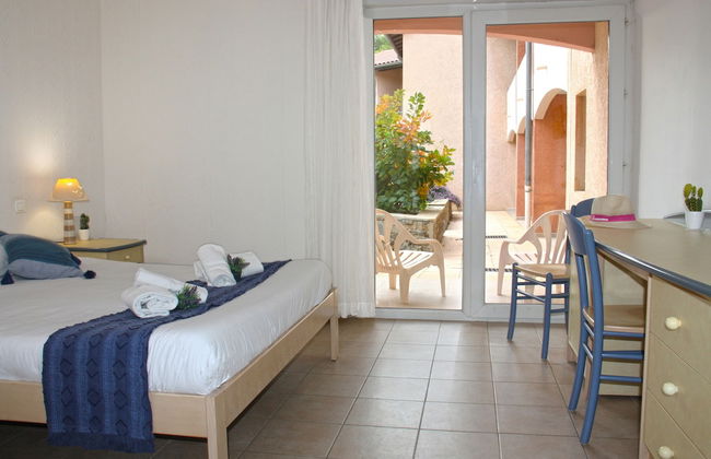 Azureva La Londe Les Maures - Foto 4