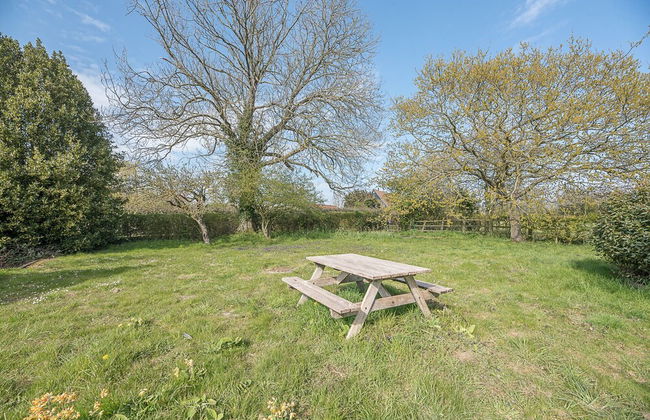 Heart's Ease in Dallinghoo nr Woodbridge - Air Manage Suffolk - Photo 26