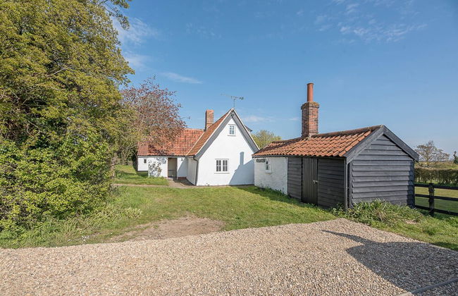Heart's Ease in Dallinghoo nr Woodbridge - Air Manage Suffolk - Photo 30