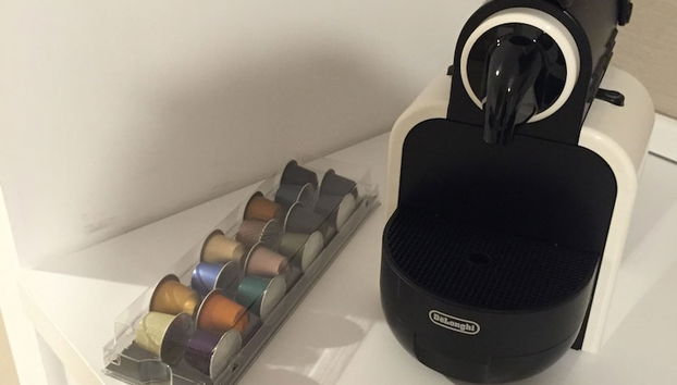 Servicio de la habitación