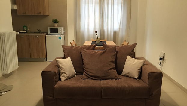 Cocina básica privada