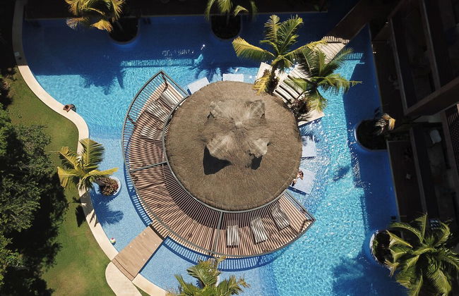 Casa Ya'ab - Foto 1