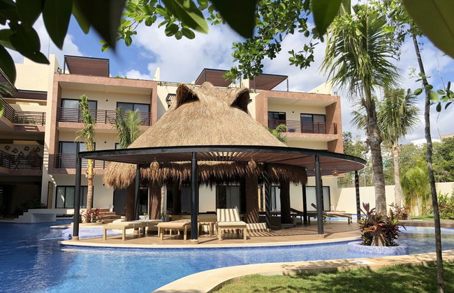 Casa Ya'ab - Foto 38