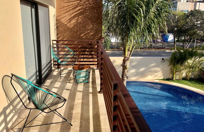 Casa Ya'ab - Foto 28