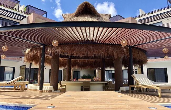 Casa Ya'ab - Foto 47