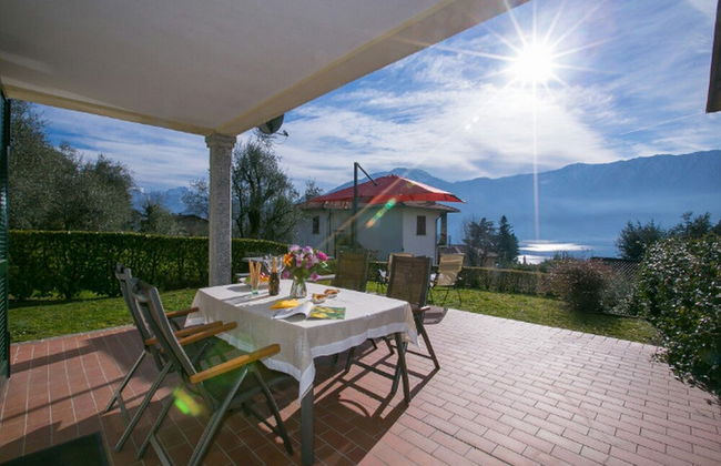 Casa Margareta - Foto 19