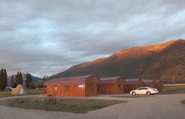 Glacier Acres Guest Ranch - Foto 36