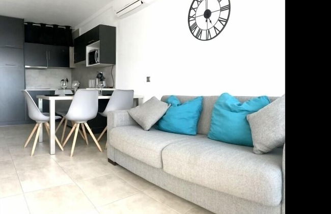 Apartamento Meda Chica 1F - Foto 4